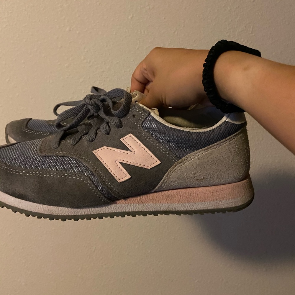 Womens New Balance 620